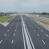 27/5: Cao tốc Hà Nội-Hải Phòng sẽ thông xe 22km đầu tiên 