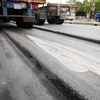 “Mổ xẻ” hàng loạt nguyên nhân dẫn đến hằn lún các tuyến Quốc lộ 