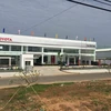 Toyota Bình Thuận sẽ là đại lý, chi nhánh và Trạm dịch vụ ủy quyền của Toyota tại miền Trung. (Ảnh: TMV cung cấp)