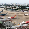 Hàng không Việt Nam có tốc độ tăng trưởng nhanh chóng. (Ảnh: Vietjet Air cung cấp)