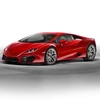 Lamborghini Hurcan LP580-2 tại thị trường Việt Nam giá bán là 14,3 tỷ đồng. (Ảnh: Lamborghini)