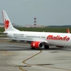 Máy bay của hãng hàng không Malindo Air. (Nguồn ảnh: wallpart.com)