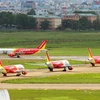 Hãng hàng không Vietjet đã chính thức công bố kế hoạch khai thác 2 đường bay quốc tế từ Hải Phòng đi Seoul (Hàn Quốc) và Bangkok (Thái Lan)
