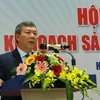 Chủ tịch Tổng công ty Đường sắt Việt Nam trình đơn xin từ chức