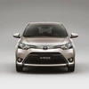 Mẫu xe Toyota Vios vẫn đứng đầu trong các mẫu xe bán chạy nhất. (Ảnh: Toyota Việt Nam cung cấp)