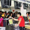 Ảnh minh họa. (Ảnh: Vietjet Air cung cấp)