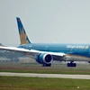 Ảnh minh họa. (Ảnh: Vietnam Airlines cung cấp)