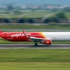 Ảnh minh họa. (Ảnh: Vietjet cung cấp)