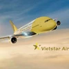 Hãng hàng không Vietstar lại xin duyệt cấp giấy phép cất cánh 