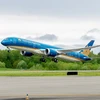 Ảnh minh họa. (Ảnh: Vietnam Airlines cung cấp)