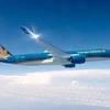 Ảnh minh họa. (Ảnh: Vietnam Airlines cung cấp)