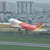 Ảnh minh họa. (Ảnh: Vietjet cung cấp)