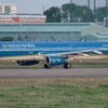 Vietnam Airlines bán vé ưu đãi 20% mức giá ở một số đường bay đi châu Á. (Ảnh: Vietnam Airlines cung cấp)