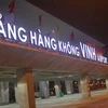 Cục Hàng không lên tiếng về vụ xâm nhập trái phép ở sân bay Vinh 