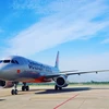 Ảnh minh họa. (Ảnh: Jetstar cung cấp)