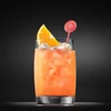 “Cát hồng Phan Thiết” là loại cocktail mới có mặt trên chuyến bay của Vietnam Airlines.
