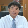 Ông Lê Mạnh Hùng, Tổng giám đốc Tổng công ty Cảng hàng không Việt Nam.