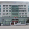 Trụ sở Cục Đường thủy nội địa Việt Nam. (Nguồn: baochinhphu.vn)