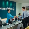 Vietnam Airlines mở bán 1,4 triệu vé bay Tết Nguyên Đán 2019 