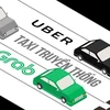 Grab bị ‘khoác áo’ taxi: Bước đẩy lùi công nghệ từ 4.0 về 0.4? 