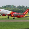 Vietjet Air tung 2 triệu vé giờ vàng siêu tiết kiệm, giá chỉ từ 0 đồng. (Ảnh: Vietjet cung cấp)