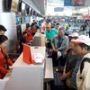 Lượng khách đi du lịch giữa Đà Nẵng-Đài Loan ngày càng tăng. (Ảnh: jetstar cung cấp)