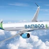 Hàng không Bamboo Airways chưa được cấp phép ‘cõng khách’ bay nội địa