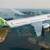 Bamboo Airways chính thức nhận được quyền bay thương mại. (Nguồn: Tập đoàn FLC)