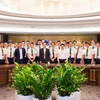 Phó Chủ tịch Bamboo Airways: Xuất khẩu phi công, tại sao không? 