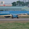 Vietnam Airlines lên tiếng về vụ việc máy bay 2 lần hạ cánh bất thành 