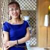 Bà Nguyễn Thị Phương Thảo, Tổng giám đốc Vietjet Air. (Nguồn ảnh: Business Insider)