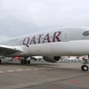 Một trường hợp phi công của hãng hàng không Qatar Airways đã điều khiển quá vạch dừng. (Nguồn ảnh: businessinsider.com)