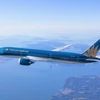 Vietnam Airlines: 5/3 bay chuyến đầu tiên đón người Việt từ Ukraine 