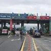 Tuyến cao tốc Thành phố Hồ Chí Minh-Long Thành-Dầu Giây sẽ thu phí không dừng từ 26/7. (Ảnh: Việt Hùng/Vietnam+)