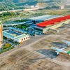 Các cảng hàng không sẽ là động lực thúc đẩy phát triển du lịch hay kết nối giao thương cho các địa phương. (Ảnh: PV/Vietnam+)