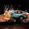 Thói quen lái xe sau khi đã uống rượu bia cần được loại bỏ để ngăn chặn những vụ tai nạn giao thông.