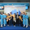 Vietnam Airlines mở đường bay thẳng Perth-Thành phố Hồ Chí Minh