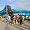 Vietnam Airlines Group mở bán 1,5 triệu vé bay dịp Tết Nguyên đán 2025