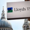 Trong số các ngân hàng ở Anh, Lloyds là ngân hàng phải trích quỹ dự phòng cho vụ bê bối PPI nhiều nhất. 