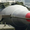 Triều Tiên phát triển tên lửa có thể tấn công tới Mỹ