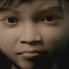 Sweetie - bé gái Philippines ảo đã giúp Terre des hommes xác định được danh tính của 1.000 kẻ săn lùng trẻ em trên mạng. (Nguồn: AFP)