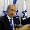 Thủ tướng Benjamin Netanyahu. (Nguồn: AFP/TTXVN) 