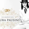 Nữ ca sỹ Laura Pausini giới thiệu album mới "20"