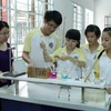 Bộ Giáo dục nói gì về khảo sát học sinh Việt giỏi hơn Mỹ?