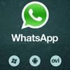 WhatsApp đã có 400 triệu người dùng trên toàn cầu.