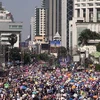 Thái Lan bế tắc về cách thức thực hiện cải cách chính trị