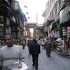 Thăm chợ cổ ở Cairo - đắm mình vào không khí cổ tích