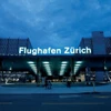 Thụy Sĩ: Số lượng hành khách hàng không tăng mạnh