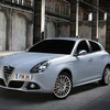 Mẫu xe 2014 Alfa Romeo Guilietta. (Nguồn: moneycontrol.com)