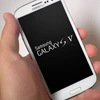 1.000 USD để đặt trước mẫu Samsung Galaxy S5 